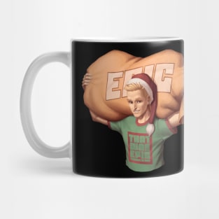 Epic Christmas Mug